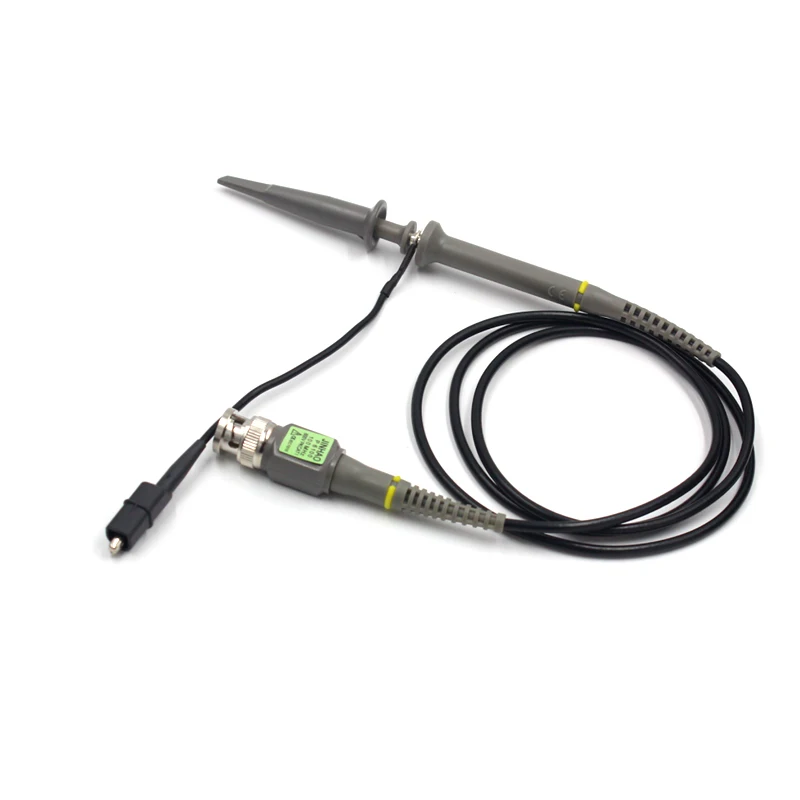 AideTek 30 of 100MHZ x1 x10 Oscilloscope clip probes for Tektronix HP 