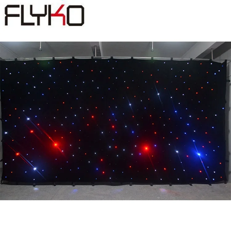 led curtain 2