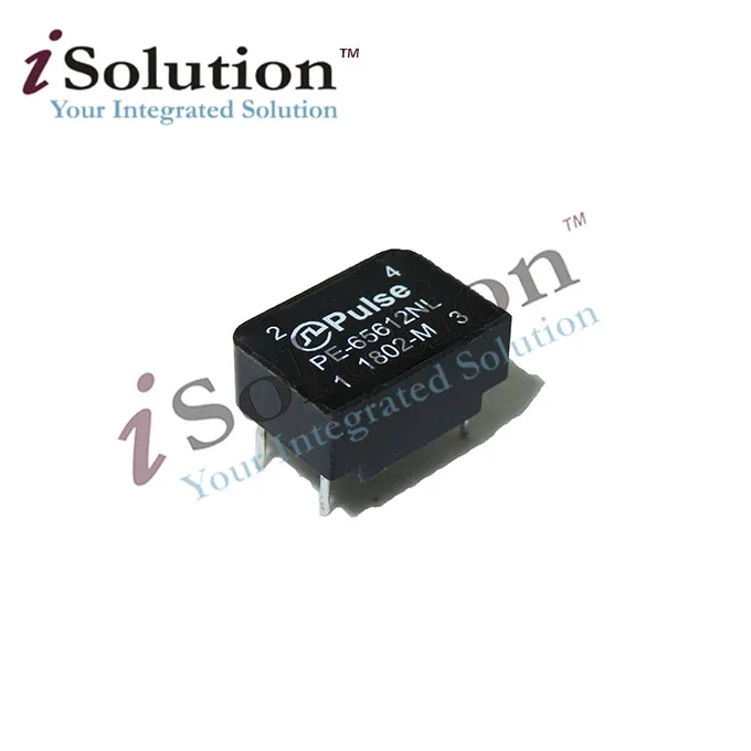 

10pcs PE-65612NL PE65612 Pulse digital transformers audio transformer isolation transformer 100% new original