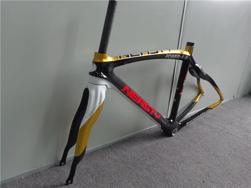 bicicletta da corsa full carbon china