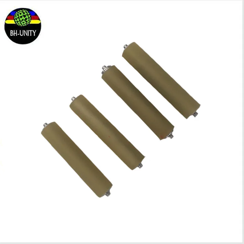 mutoh pinch roller3