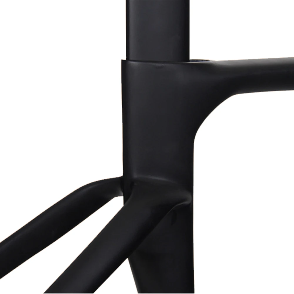 CRF12-T1000-taiwan-made-Full-carbon-road-frame-disc-bicycle-bike-frame-fork-seatpost-clamp-headset (2)