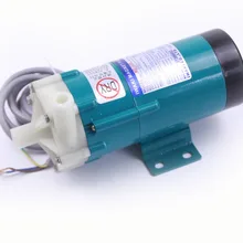 MD-20R Магнитный насос Коррозионностойкий химический насос