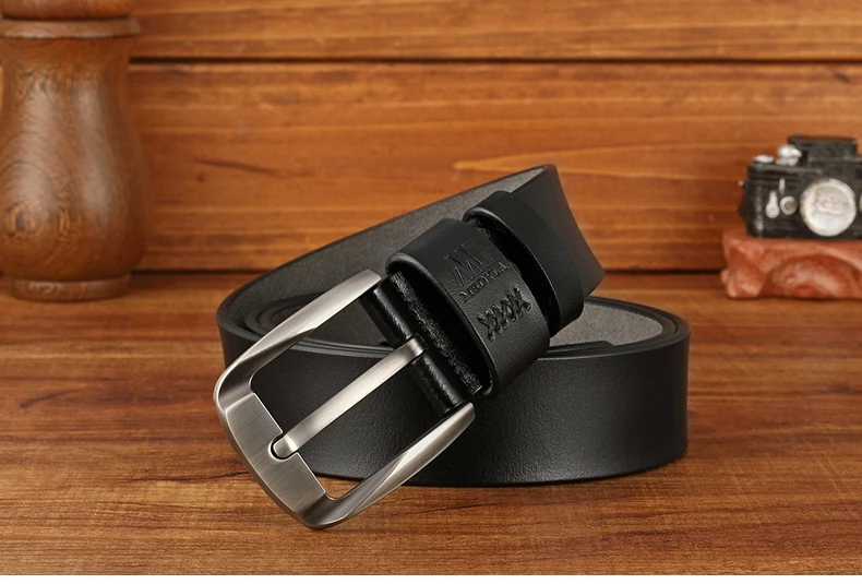 ceinture en cuir