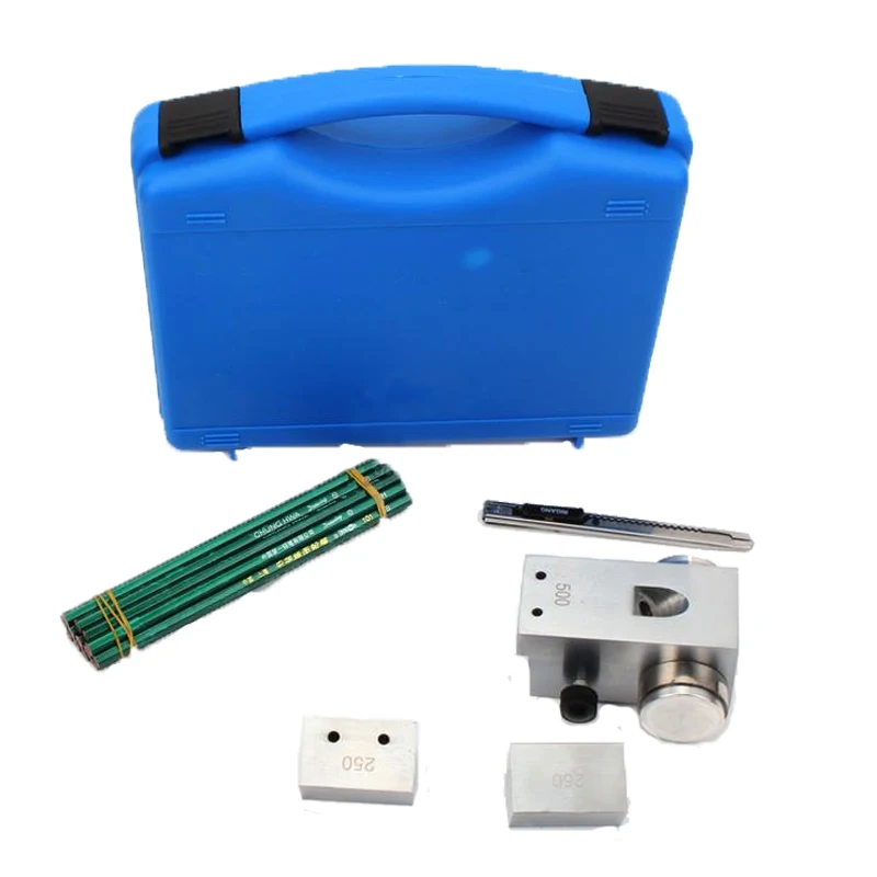 Hardness Testing Equipment Pencil Hardness Tester Small Film Coating