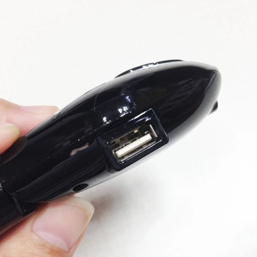 Универсальный автомобильный радиоприемник Romote, fm-передатчик, mp3-плеер, USB зарядное устройство, поддержка MP3 WMA форматов файлов, ЖК-матричный экран