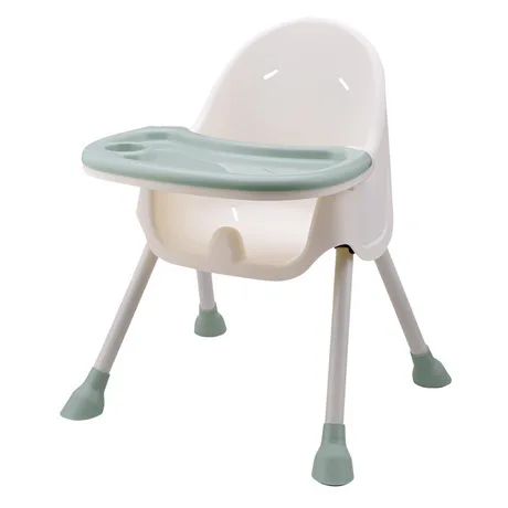 Highchairs cosas para bebe foldable portable highchair silla para comer bebe baby feeding chair chaise haute new
