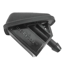 2 шт. сопло омывателя ветрового стекла опрыскиватель 1708796 BM5117666AB для Ford Focus Mondeo C-Max хэтчбек Estate салон