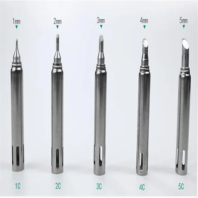 inner heat type general Luo iron 936 soldering station electric iron