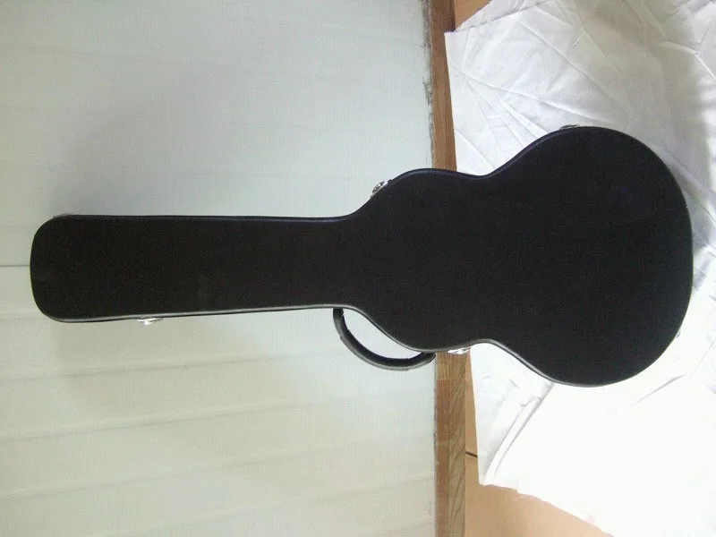 electric guitar hardcase sell with three colors | Спорт и развлечения