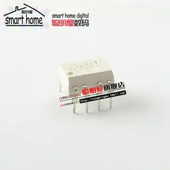 

Module Free shipping TLP250 DIP8 optocoupler [brand new authentic]