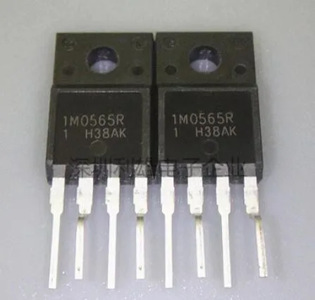 

Free shipping 10pcs/lot KA1M0565RTU 1M0565R 1M0565 TO-220F IC Best quality