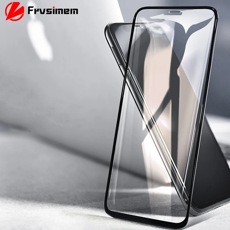 

Full Tempered Glass For Xiaomi Mi 8 SE Mi8 MiA1 A1 A2 Lite Redmi 6 6A Pro S2 Protective Glass Cover Screen Protector