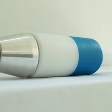 Диск автоматическое жидкость электростатического вращающиеся чашки Пистолет Распыления двигателя