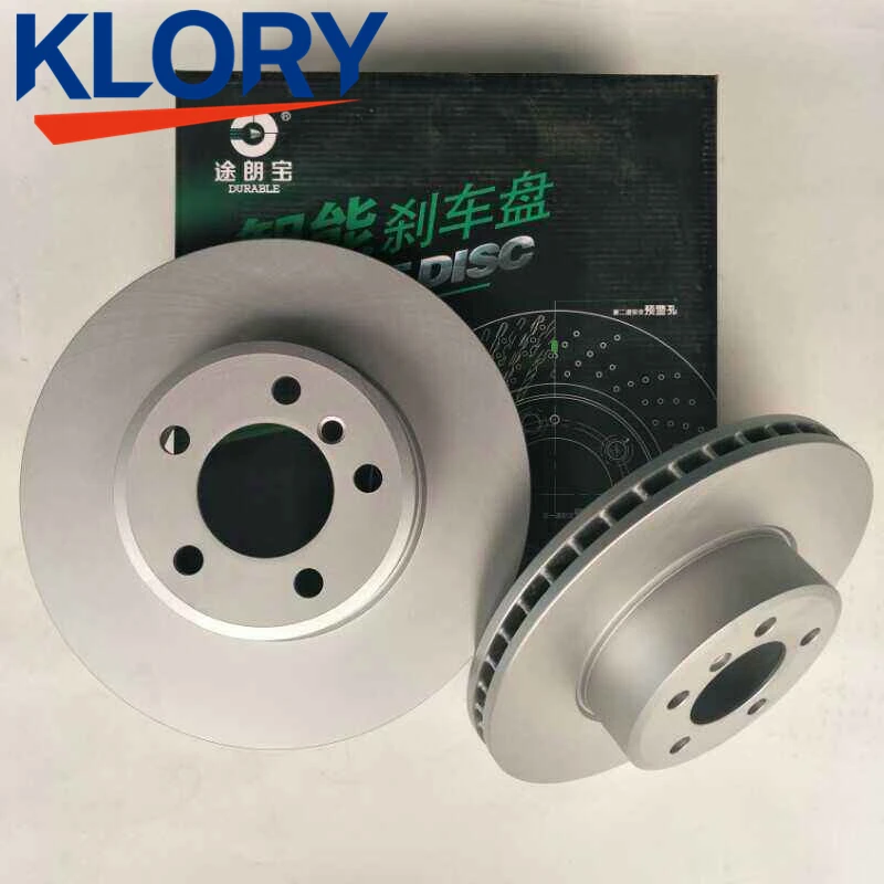 

34116750265 Front Brake Disc For BMW Series (E65/E66)735i,735li(01) 2001/ 730i, 730li (03) 2001/740I, 740LI(05-07)2001