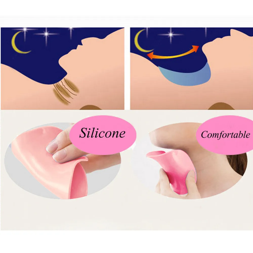 Бренд 1 шт. многоразовый Плотный кожаный силикон маска для шеи против старения морщин Увлажняющий уход за кожей красота уход за кожей Шеи