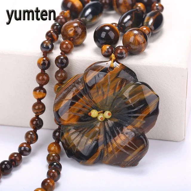 Yumten-Women-Necklace-Tiger-Eye-Flowers-Pendant-Hand-Carved-Crystal-Prom-Gift-Soy-Luna-Linkin-Warcraft.jpg_640x640