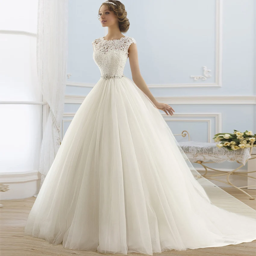 Online Get Cheap White Ball Gowns Alibaba Group