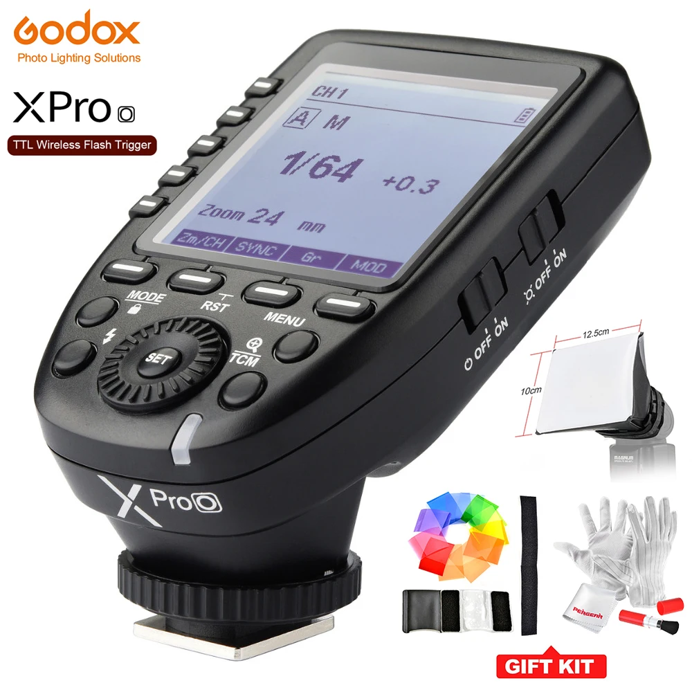 godox xpro godox xpro
