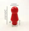 60Pcs/Set Chess Pieces Board Game Accessories Wood Pawn/Chess Card Pieces For Board Game and Other Games Accessories ► Photo 1/3