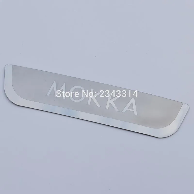 For-2013-2017-2018-Vauxhall-Opel-Mokka-Ultra-thin-Stainless-Door-Sill-Scuff-Plate-Protectors-Trim (2)
