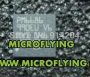 

Чип PM6686TR QFN IC PM6686, 10 шт., гарантия качества, новый оригинальный
