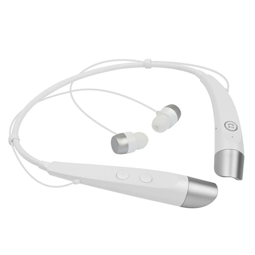 

Neckband Bluetooth Earphone Headphones with Microphone Fashion Headset for iPhone Xiaomi Samsung Smartphone fone de ouvido