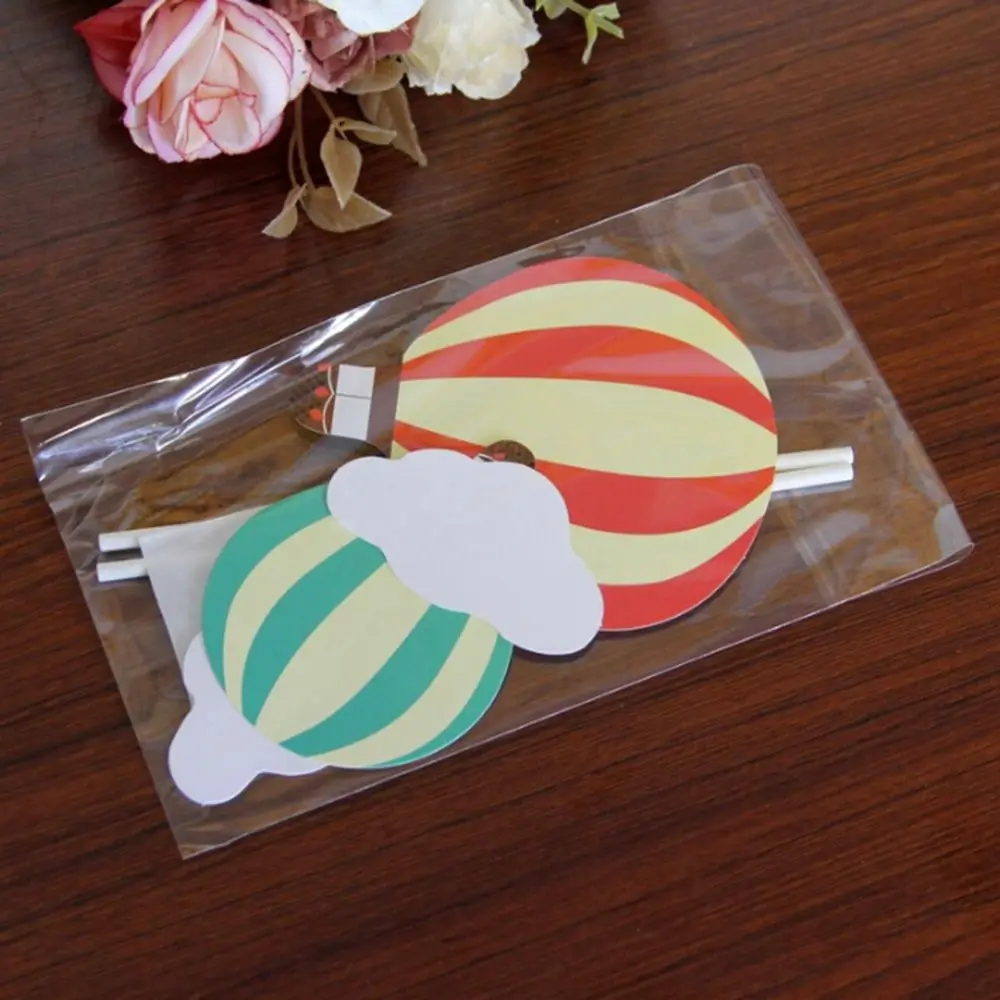 1 комплект воздушный шар с облаками кекс Picks выбор День рождения украшение детский душ девушка Сувениры Торт украшения инструменты