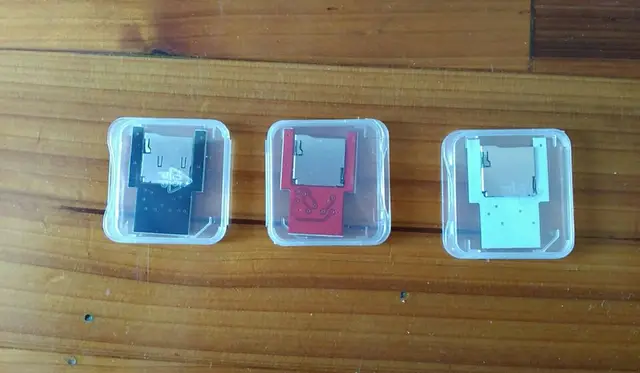 Special Offers 3 Colors For PSVita game card micro SD/TF card adapter SD2Vita for PS Vita with box Special Offers 3 Colors For PSVita game card micro SD/TF card adapter SD2Vita for PS Vita with box