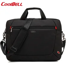 COOLBELL сумка для ноутбука 15," 17,3 Ноутбук USB внешний порт зарядка через плечо деловая сумка дорожная сумка