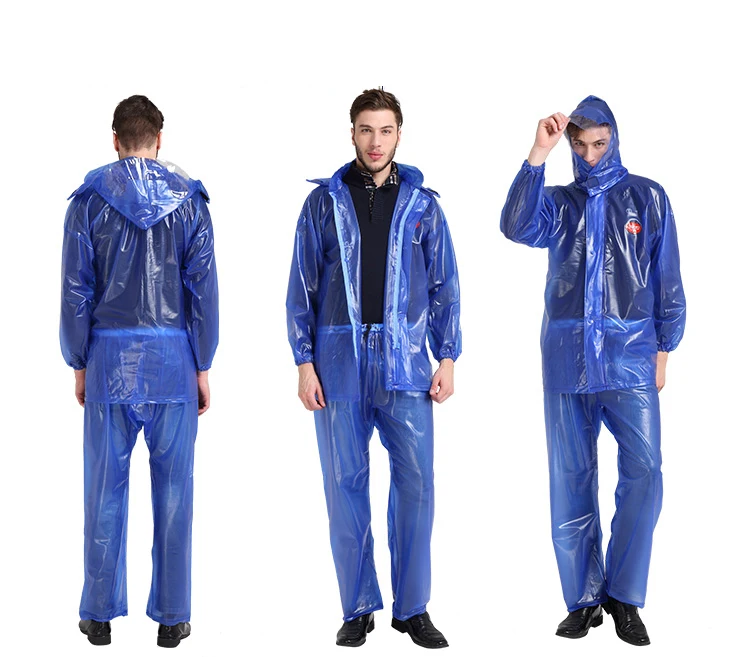 Rain coats  (36)