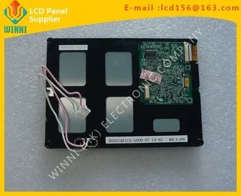 

new 5.7inch lcd panel for XBTGT2120 XBTGT2130