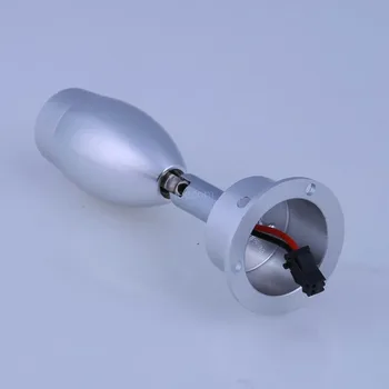 

3W LED Spot Light Mini Downlight Wall Mounted Showcase Jewelry Lamp(Warm)ac230v