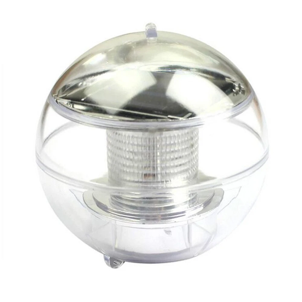 

Brand New Solar Power Floating Pool Light LED Colorful Globe Night Lamp Ball for Swimming pool Garden Decor Party Lantern and Po