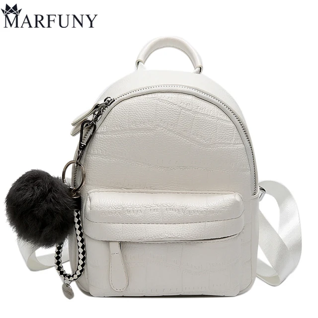 hairball mini backpack women