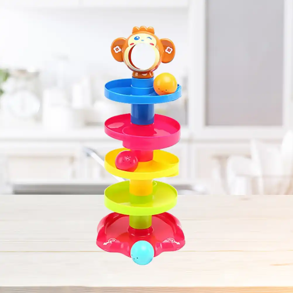 animal educational toys