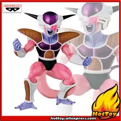 Оригинал Banpresto мира фигурка Колизей Tenkaichi Budoukai BWFC vol.3 Коллекция Рисунок-Фриза "Dragon Ball Z"