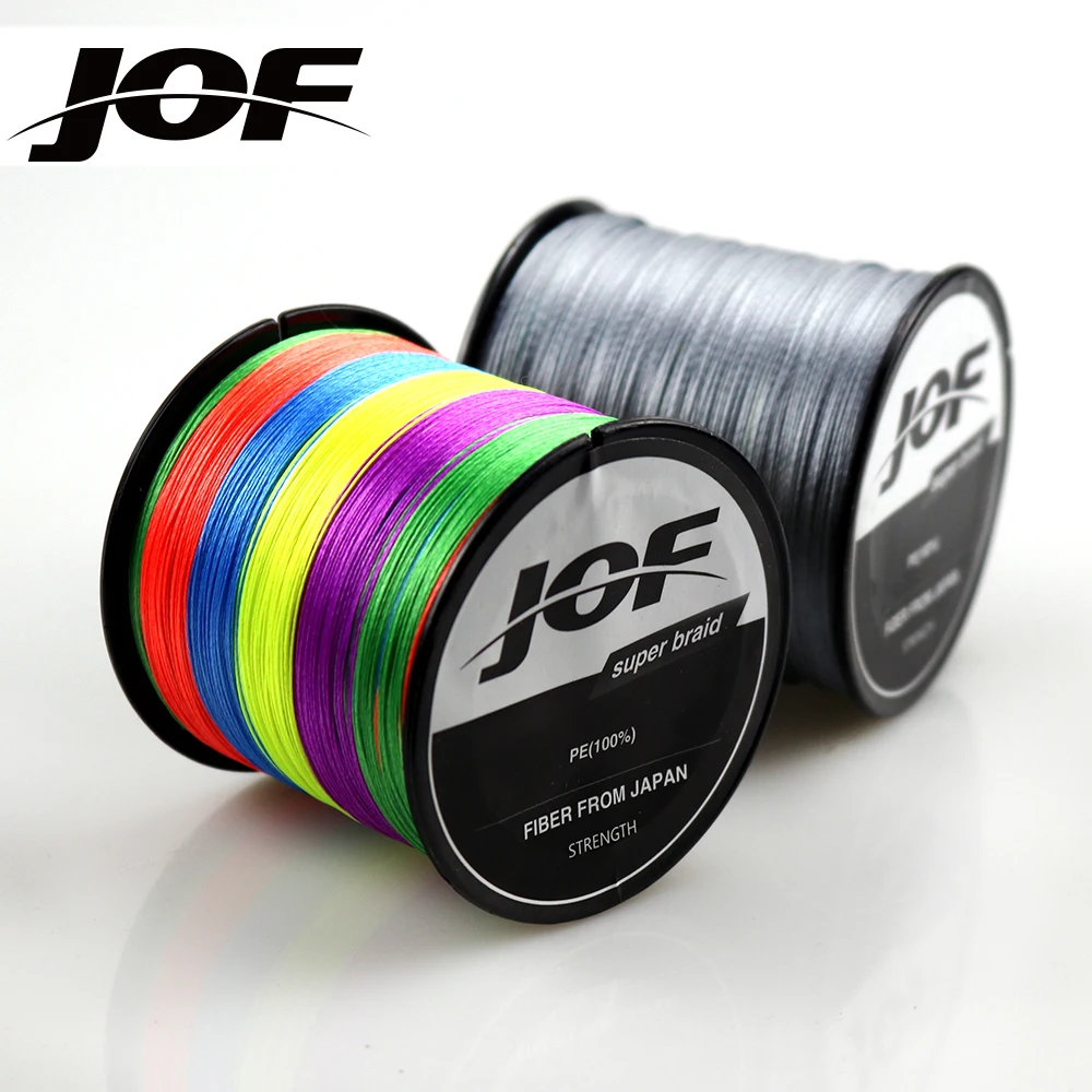 JOF 9 السواحل 8 السواحل 1000 M 500 M 300 M صنارة صيد بولي ايثيلين مجدول اليابان متعدد الألوان المياه المالحة JOF 9 السواحل 8 السواحل 1000 M 500 M 300 M صنارة صيد بولي ايثيلين مجدول اليابان متعدد الألوان المياه المالحة