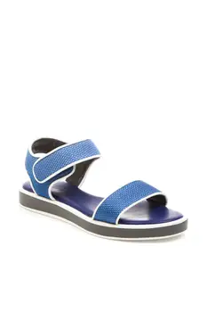 

Derimod Blue Women Sandals