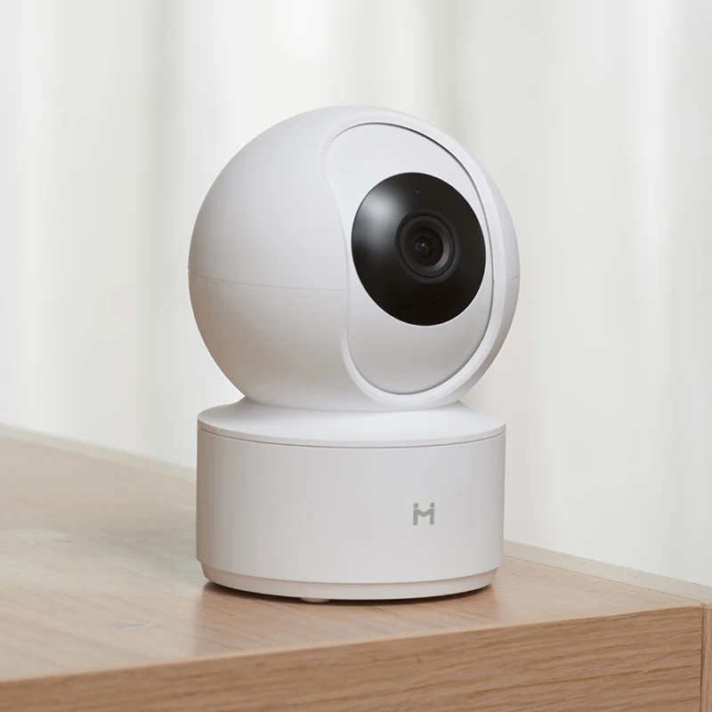 Xiaomi Mijia камера s умный дом камера 1080P HD WiFi Беспроводная IP камера 360 Угол видео CCTV Ночная веб-камера PTZ Безопасности Mornitor