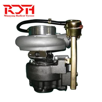 

Eastern turbocharger HX35W 4036747 4036746 4955717 for holset turbo for 6BT diesel engine cummins trucks