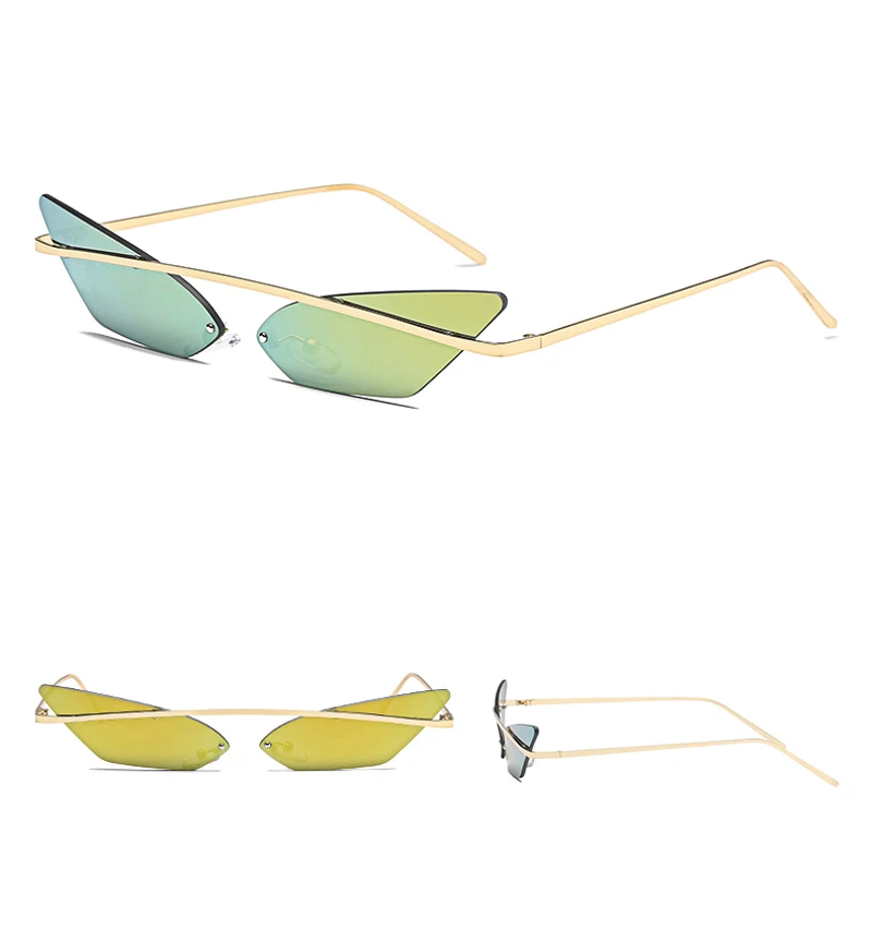 cat eye sunglasses 0411 details (7)