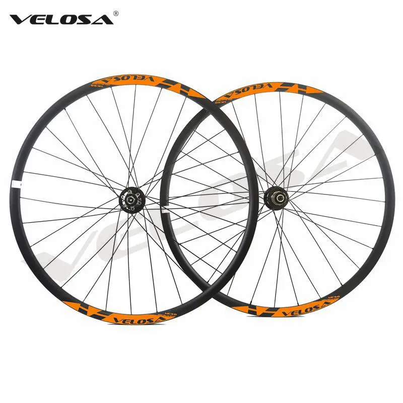 Top 1330g,super light 27.5inch / 650b MTB XC hookless carbon wheels 27.5" velosa MC3.0 mountain bike XC wheelset tubeless ready 12 Top 1330g,super light 27.5inch / 650b MTB XC hookless carbon wheels 27.5" velosa MC3.0 mountain bike XC wheelset tubeless ready 12