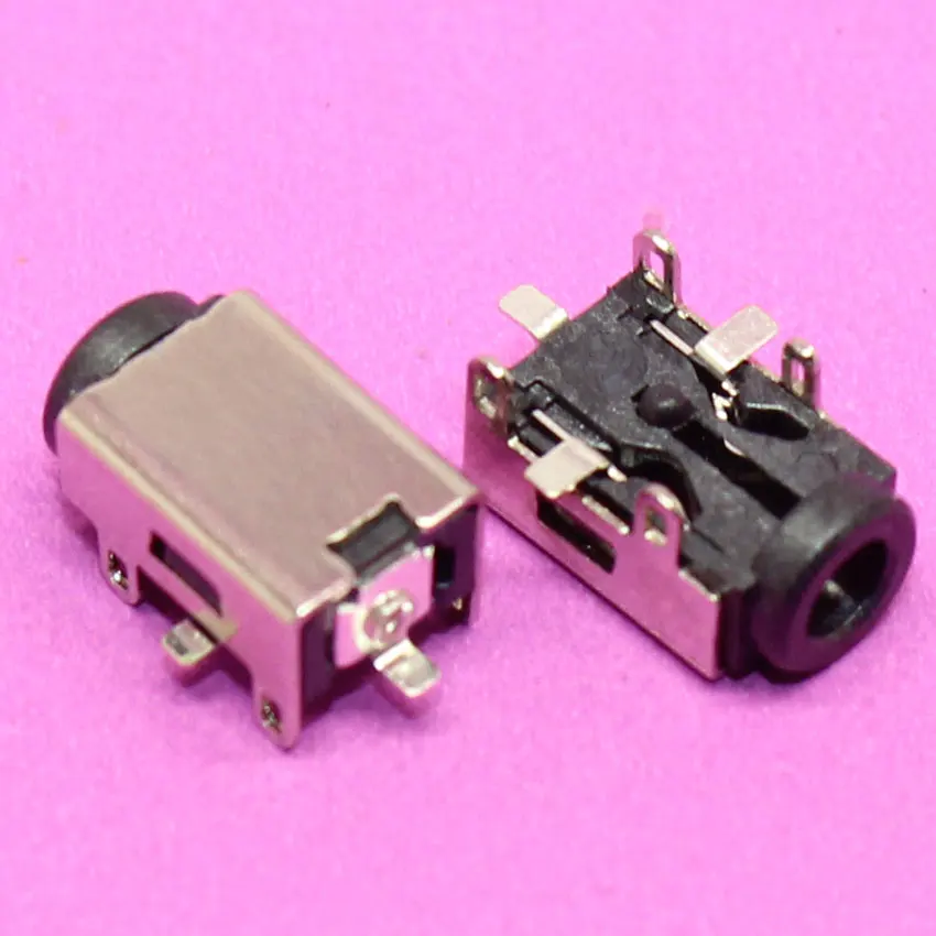 3pcs ASUS EeePC 1005PE 1005HAB 1005PEB 1101 1101HA 1008P 1008HA Power DC Jack