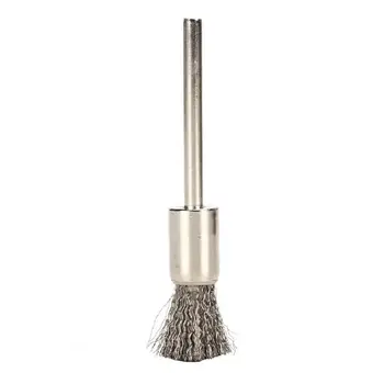 

RDA Atomizer Tank Brush Coil Cleaner Electronic Cigarette Cleaning Brush Heating Wire Coils Cleaning Brush for Atomizer Tank