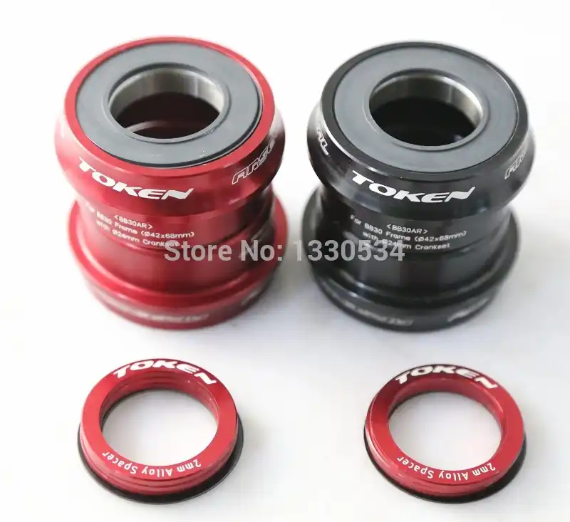 token gxp bottom bracket