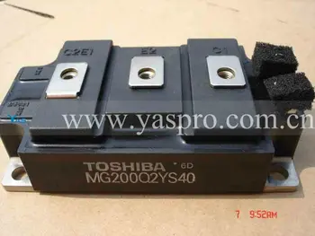 

IGBT module MG200Q2YS50, MG200Q2YS40, MG200Q2YS42, MG200Q2YS43
