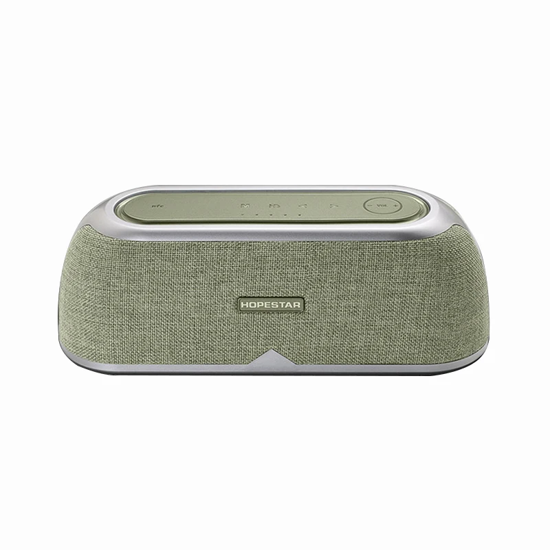 

ZOOTOPIA Bluetooth Speaker portable speaker Stereo Boombox Soundbar Handsfree DPS Sound With Mic USB NFC Soundbox Loudspeaker