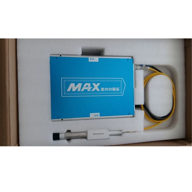 g fiber laser source  (1.2)