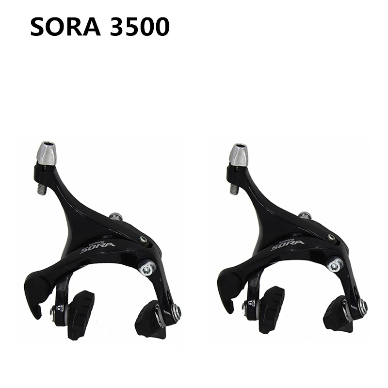 BR 3500 BR 3000 SORA суппорт тормоза использование для дорожных велосипедов тормозная система комплектующие велосипеда запчасти